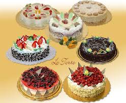 torte